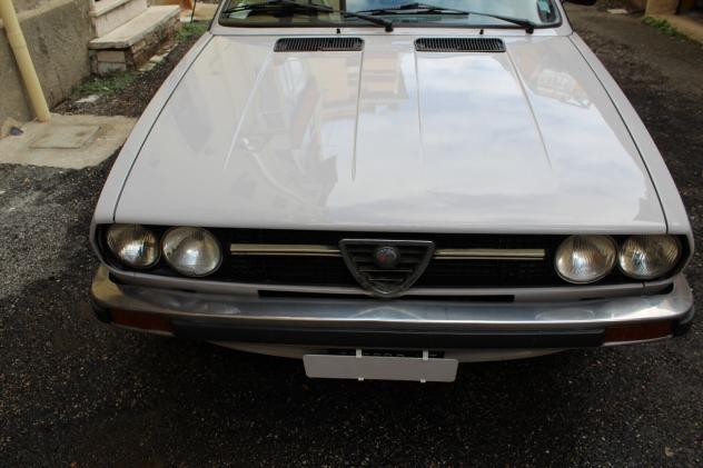 Alfa Romeo Alfasud 1.3 2p. ti (1351 cc.) - Foto 10