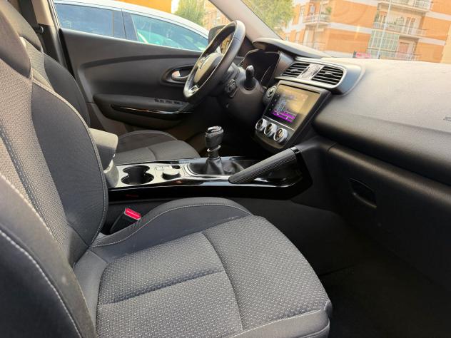 RENAULT Kadjar Blue dCi 8V 115CV Sport Edition - Foto 9