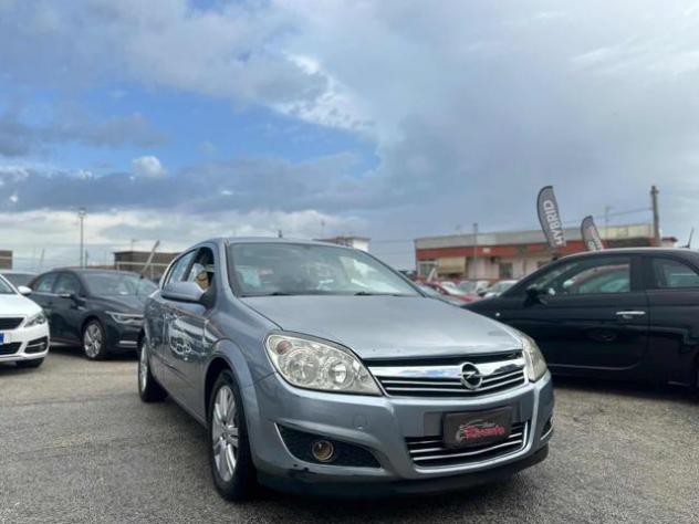 OPEL Astra 1.7 CDTI 101CV 5 porte Cosmo rif. 24040049 - Foto 5