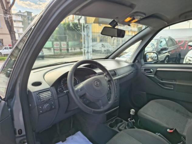 OPEL Meriva 1.3 CDTI Cosmo rif. 24040504 - Foto 9