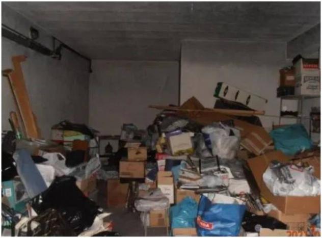 Immobile in asta di 30 m² in vendita a Monopoli - Foto 4