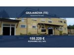 Immobile in asta di 510 m² in vendita a Giulianova