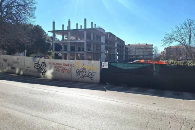 Immobile in asta di 39 m² in vendita a Macerata - Foto 4