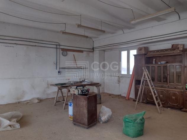 Capannone - Rif. 2337 - Foto 6