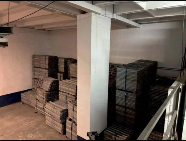Immobile in asta di 620 m² in vendita a Torino - Foto 8