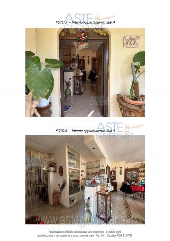 IMMOBILI-IMMOBILE RESIDENZIALE-Via Platani n. 5 - Foto 7