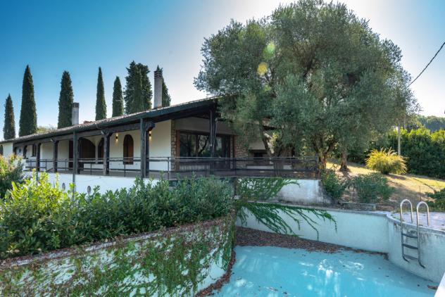 Villa in vendita a Arcugnano - Foto 2