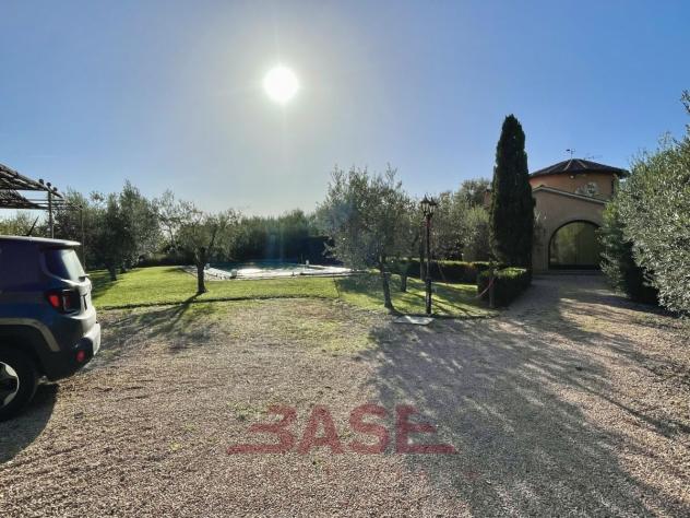 Villa in vendita a Bibbona - Foto 8