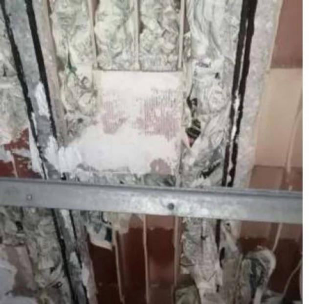 Immobile in asta di 351 m² con più di 5 locali e box auto in vendita a Brindisi - Foto 10