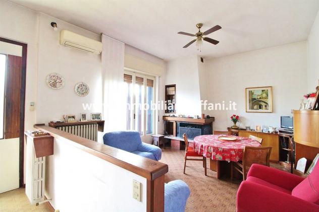 Abitazione indipendente su due livelli – 3 locali, servizi, taverna e area esterna - Foto 3