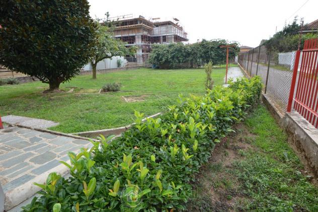 APPARTAMENTO di 3 vani e di 97 mq (CAVENAGO DI BRIANZA) rif. IGC 3 L 130 VIA MANZONI - Foto 11