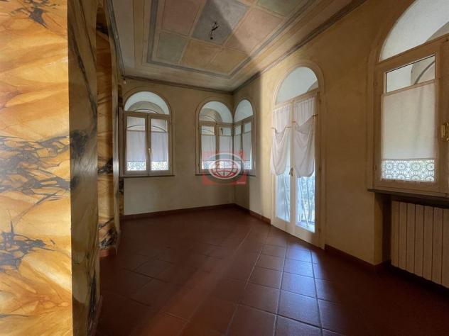 Cesena zona Ruffio - appartamento in bifamiliare ELEGANTE e LUMINOSISSIMO - Foto 9