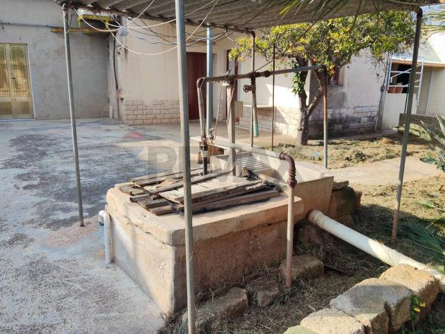 Casa Indipendente in vendita a Chiaramonte Gulfi, Roccazzo - Foto 14