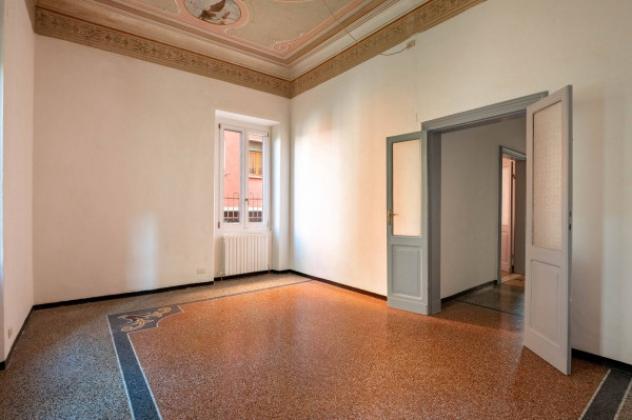 Appartamento di 175 m² con 4 locali e box auto in vendita a Chiavari - Foto 3