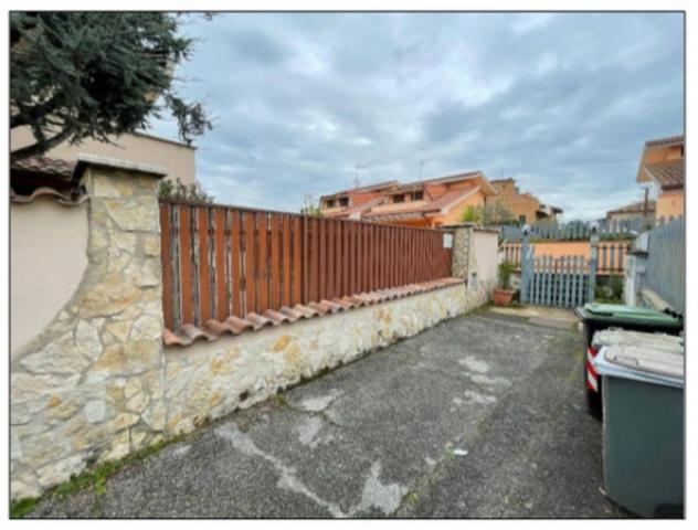 Immobile in asta di 321 m² con più di 5 locali e box auto in vendita a Ciampino - Foto 10
