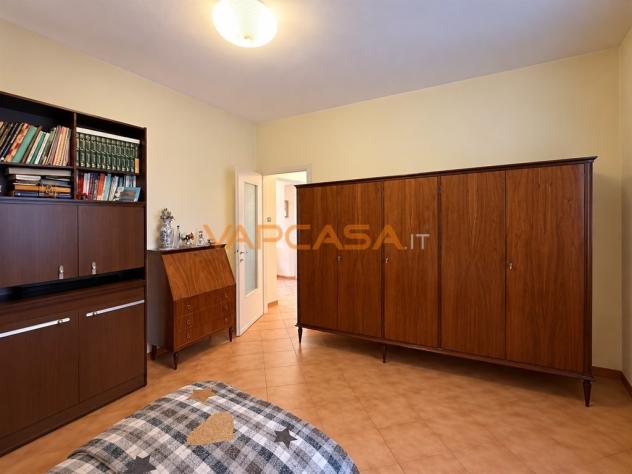 VILLA SINGOLA SU UN UNICO PIANO CON AREA ESTERNA PRIVATA - Foto 13