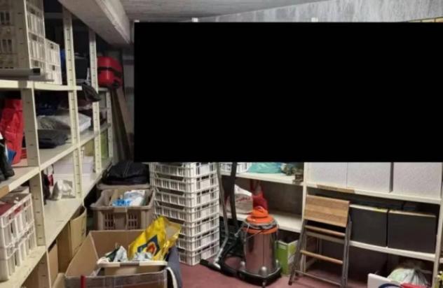 Immobile in asta di 126 m², box auto in vendita a Courmayeur - Foto 16