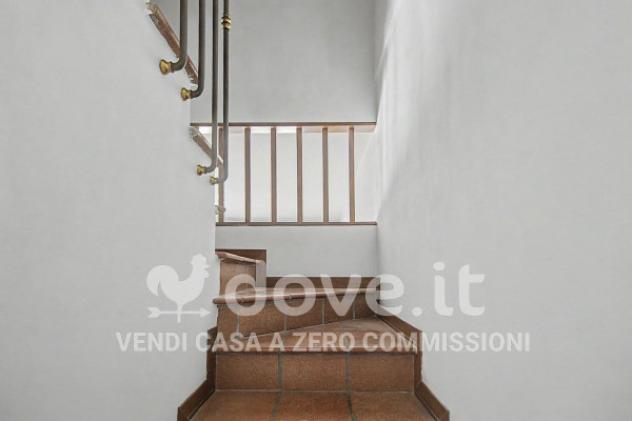Appartamento di 107 m² con 4 locali e box auto in vendita a Ferrara - Foto 19