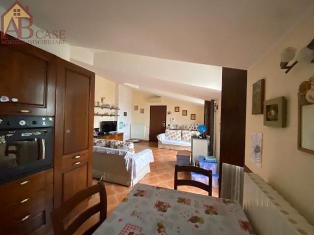 Appartamento Trilocale Mansarda - Foto 5