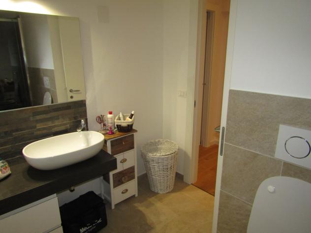 Trilocale in vendita a Genova, Quarto - Foto 6