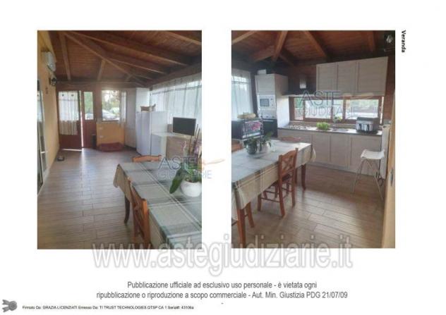 IMMOBILI-IMMOBILE RESIDENZIALE-Via Vicinale dei Gelsi 9 - Foto 6