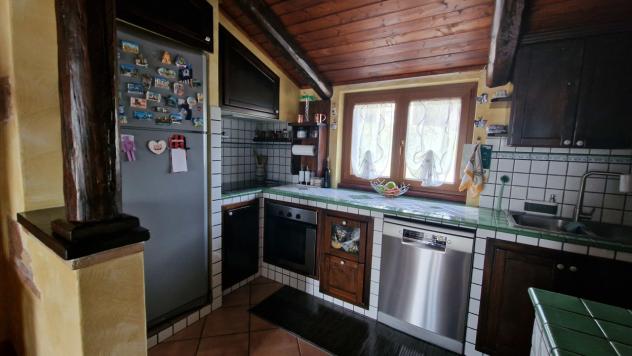 Porzione di casa in vendita a Guardea - Foto 3