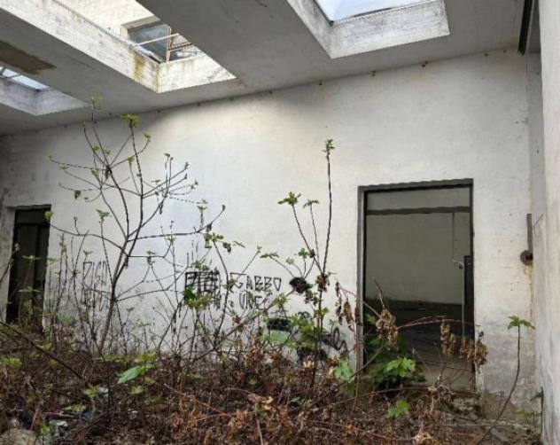 Immobile in asta di 194 m² in vendita a Lucca - Foto 9