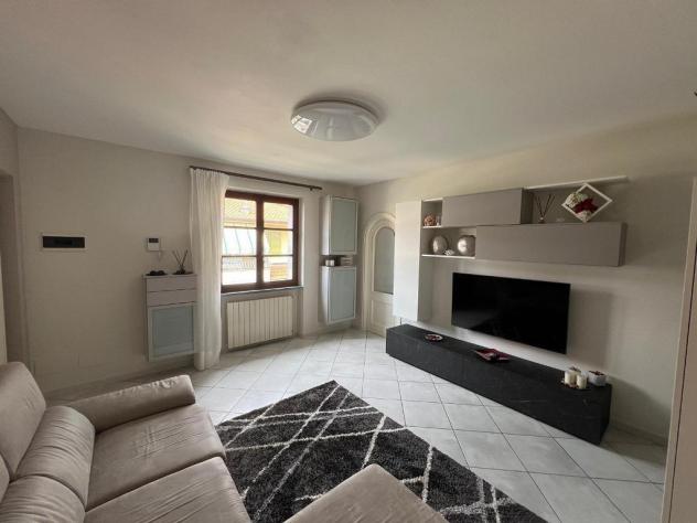 Appartamento in vendita a Massa 100 mq Rif: 1256859 - Foto 4