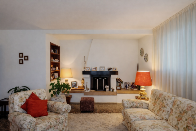 Villa in vendita a Poveromo - Massa 167 mq Rif: 1330846 - Foto 7