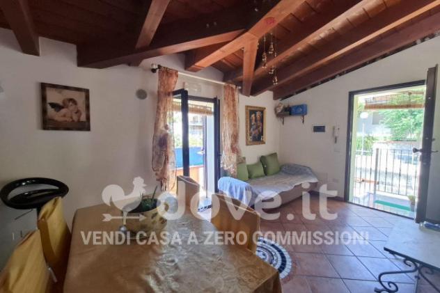 Appartamento di 65 m² con 3 locali e box auto in vendita a Monte Porzio - Foto 2