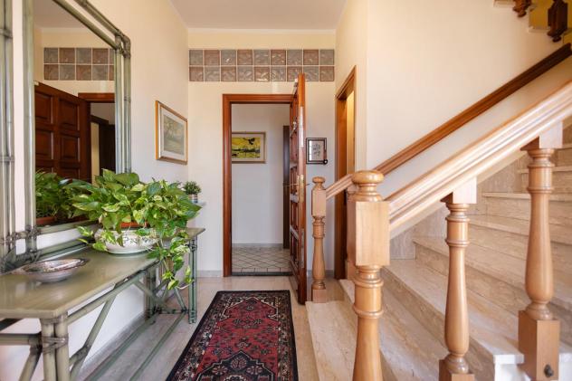 Terratetto in vendita a San Romano - Montopoli in Val d'Arno 300 mq Rif: 1452362