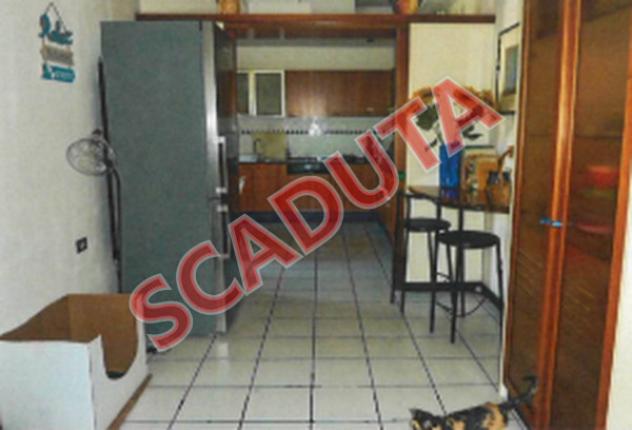 Immobile in asta di 157 m² in vendita a Morrovalle