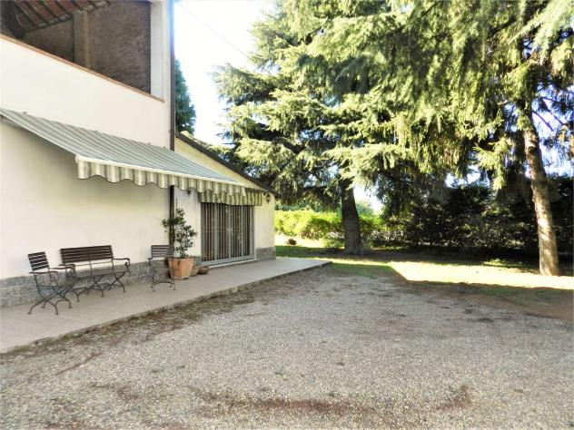 V000248 - Pozzolo Formigaro, Casa Indipendente - Foto 3