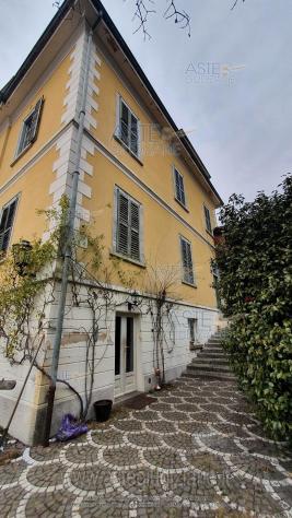 IMMOBILI-IMMOBILE RESIDENZIALE-via Perelli Paradisi 4 - Foto 4