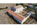 Rif.9896 - Prestigiosa villa dell'800 con vista mare