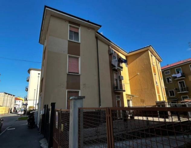 Immobile in asta di 74 m² in vendita a San Giuliano Milanese - Foto 5
