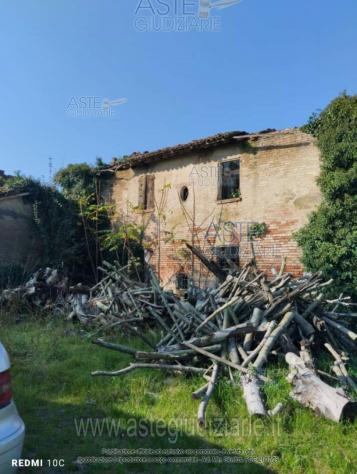 IMMOBILI-IMMOBILE RESIDENZIALE-Via Viazza, 41030 San Prospero MO, Italia - Foto 4