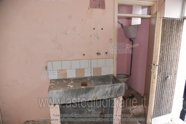 IMMOBILI-IMMOBILE RESIDENZIALE-VIA SAN FRANCESCO - Foto 5