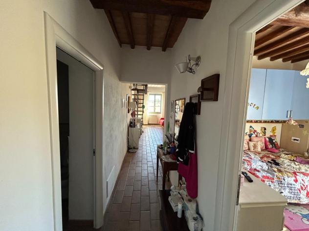 Appartamento in vendita a San Rocco a Pilli - Sovicille 74 mq Rif: 1432608 - Foto 8