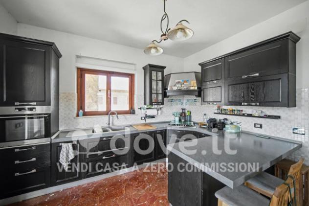 Casa indipendente di 160 m² con 4 locali in vendita a Tuoro sul Trasimeno - Foto 9