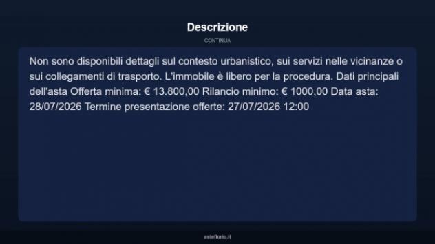 Immobile in asta di 83 m², box auto in vendita a Valduggia - Foto 15