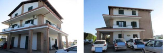 Immobile in asta di 107 m² in vendita a Villa di Briano - Foto 5
