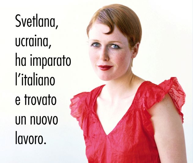 CORSO DI ITALIANO PER STRANIERI LIVELLO AVANZATO (B2/C1)