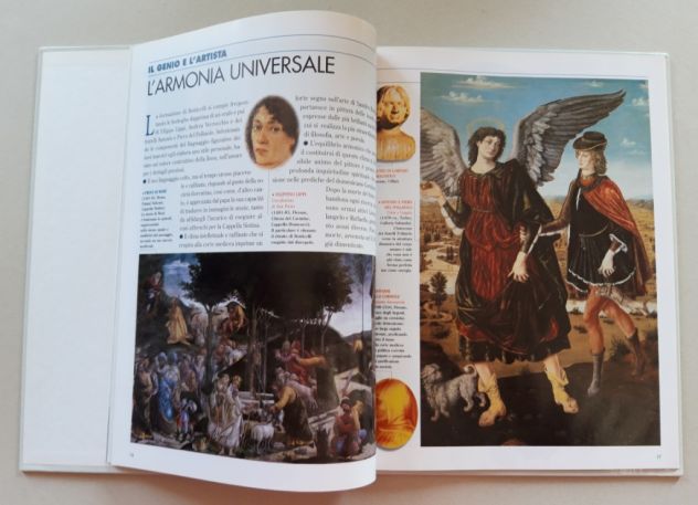 BOTTICELLI - La Primavera - Foto 3