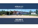 Immobile in asta di 12306 m² in vendita a Aprilia