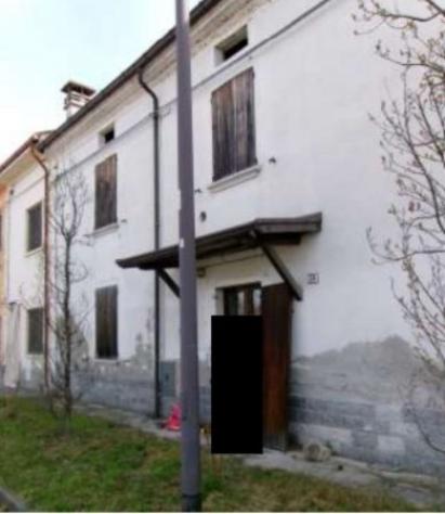 Immobile in asta di 39 m² con 1 locale in vendita a Caorso - Foto 5