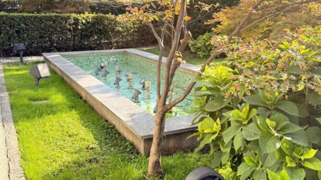 Immobile di 446 m² con più di 5 locali in affitto a Milano - Foto 9