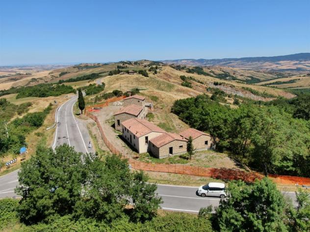 Nuovo Complesso Immobiliare In Valdorcia - Rif. V161 - Foto 17