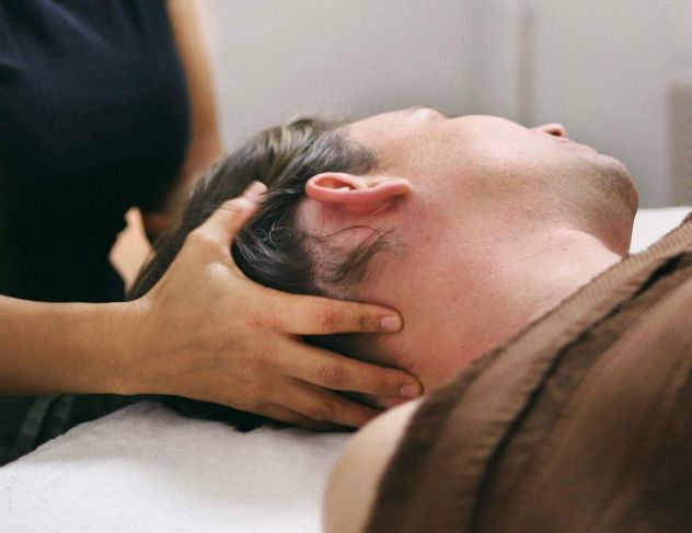 TERAPIA ALLINEAMENTO - Foto 5 Tel:3317676573