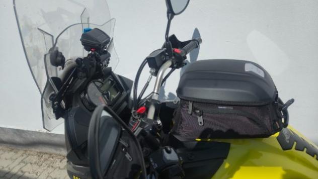 SUZUKI V-Strom 650 DL 650 XT ABS rif. 23972039 - Foto 10